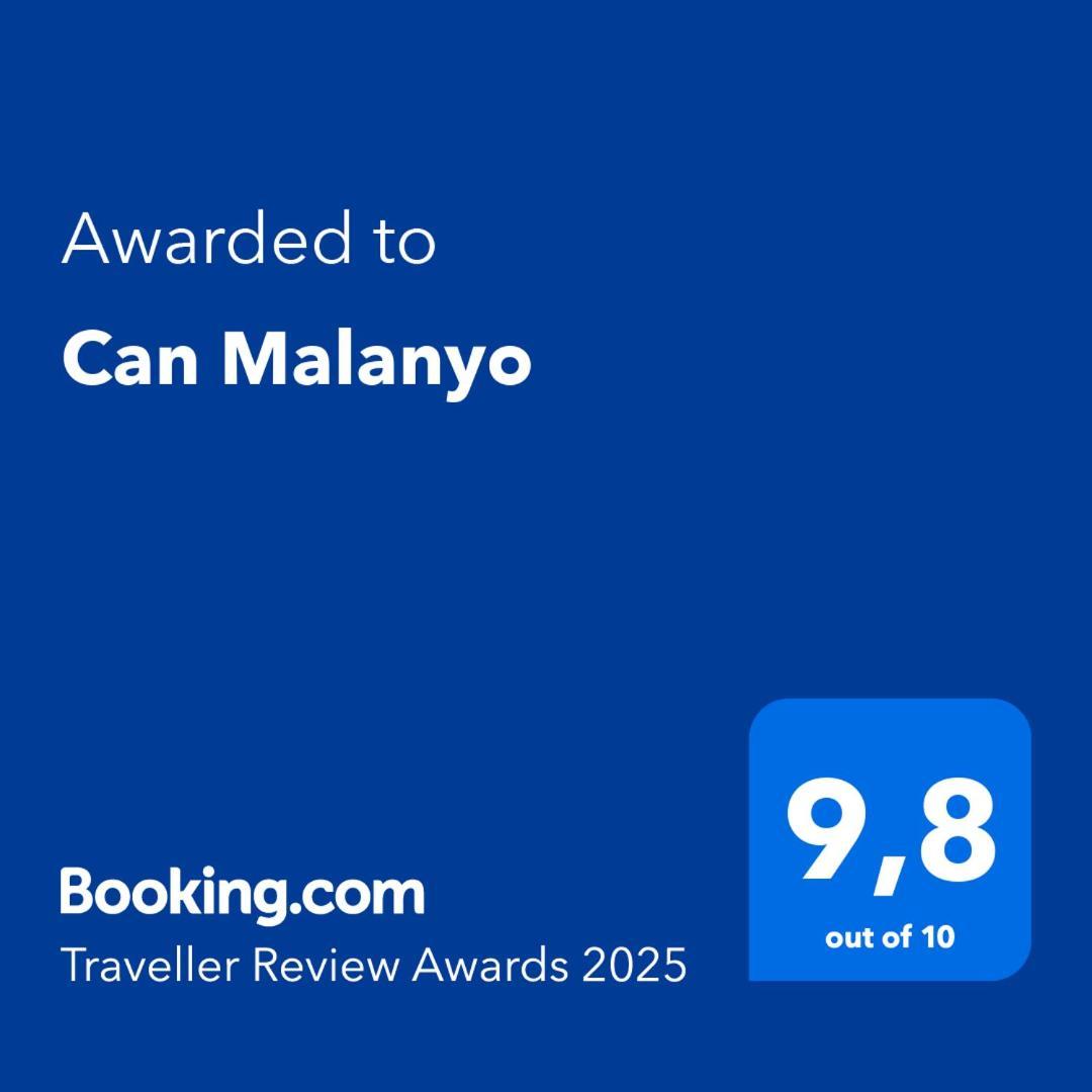 Malanyo * Alcúdia